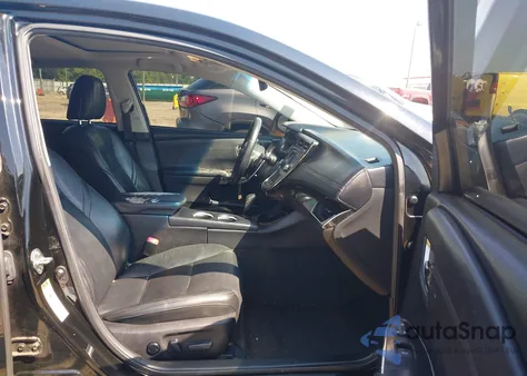 2014 Toyota Avalon Limited from USA, damaged, VIN 4T1BK1EB3EU090890